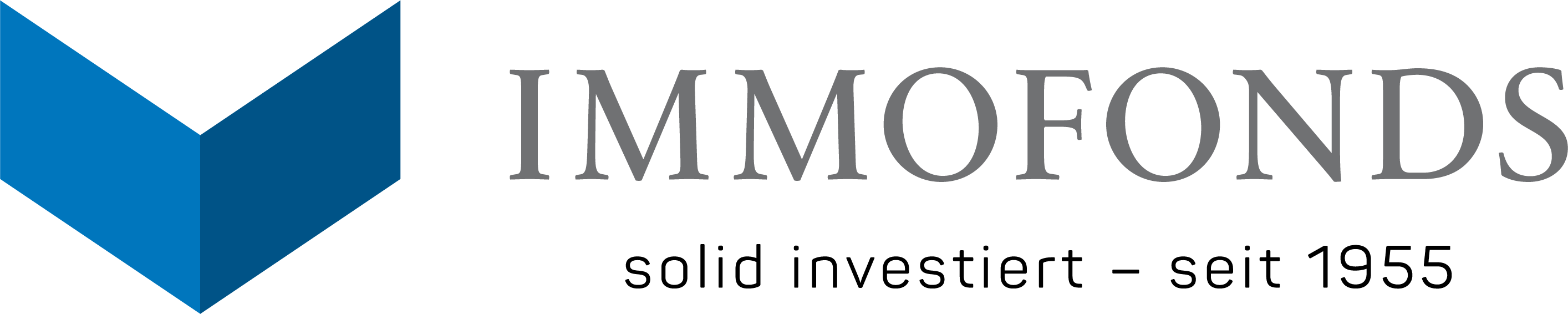 Immofonds Logo