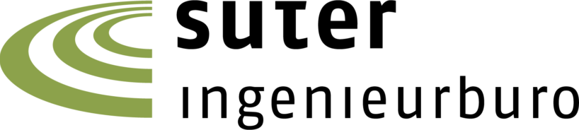 Suter logo